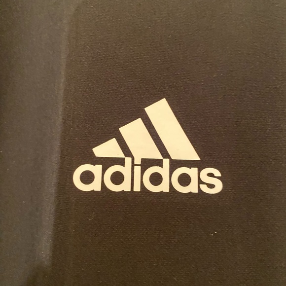 NWT Men’s Adidas Lightweight Jacket - Picture 3 of 5